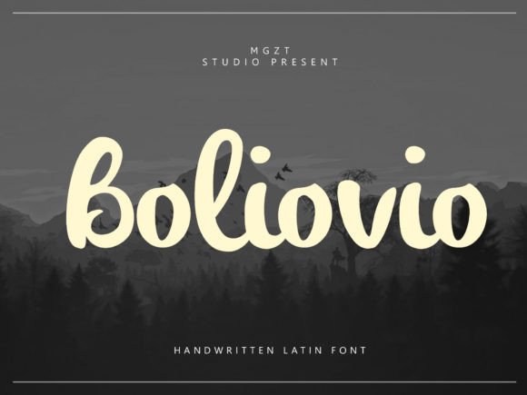 Boliovio: Elevating Design with Timeless Elegance