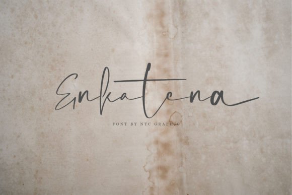 Enkatena: Elevate Your Designs with Signature Sophistication