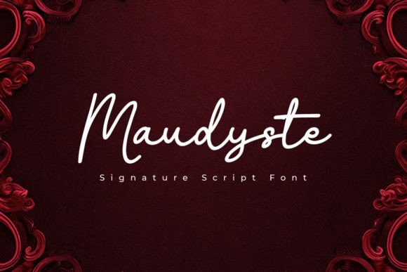 Maudyste: Elevating Your Design Projects with Signature Elegance